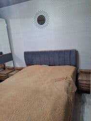 мебель для прихожей: İkinəfərlik çarpayı, Dolab — 2