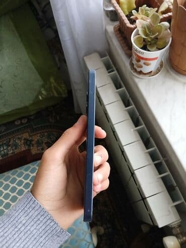 tərəzi şəkli: Samsung Galaxy A16, 128 GB, rəng - Mavi — 6