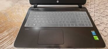 Tavalar: İşlənmiş HP Pavilion, 15.6 ", Intel Core i7, 512 GB, Ünvandan götürmə, Ödənişli çatdırılma, Rayonlara çatdırılma — 3