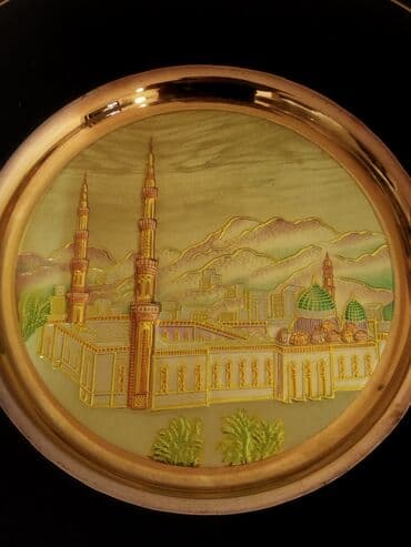 марал гель кыргызстан: Другой декор и предметы интерьера — 3