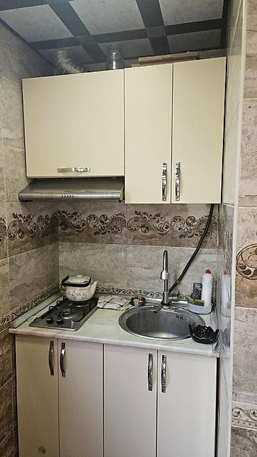 Квартиры: Salam Ayna Sultanova heykelinin yaxınlıgı Naxcıvan rezidens mtk yanı — 3