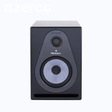 ucuz manitor: Studio monitorları samson Resolve SE8 8" 2-Way Active Studio — 3