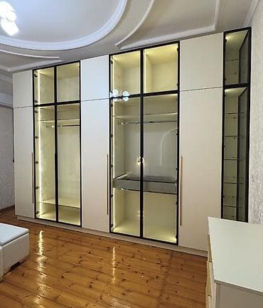 İkinəfərlik çarpayı, Dolab