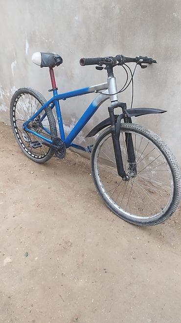 Спорт и отдых: 26 Smorsnoy Şəhər və yüngül off-road üçün universal velosiped — 4