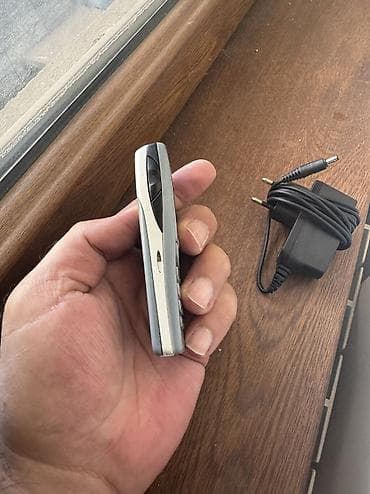 6600 nokia: Nokia 1, < 2 GB Memory Capacity, rəng - Mavi, Düyməli — 5