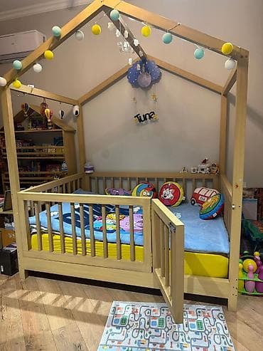 kalidor mebeli: Usaq mebeli 500 azn tecili satilir Hamısı bir dəst şəklində — 3