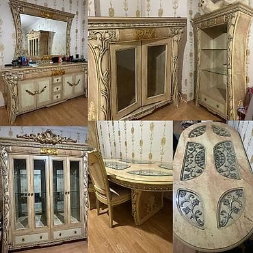 İşlənmiş, Kredit yoxdur