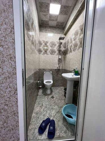 gündəlik kirayə mənzillər: Xırdalan şəh, M.Ə.Rəsulzadə küç radnoy 2 otaqlı mənzil kiraye verilir — 10