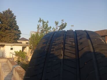 teker alisi: İşlənmiş Şin Annaite 245 / 45 / R 18 — 8