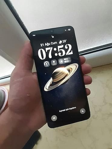 galaxy a07: Samsung Galaxy A07, rəng - Mavi, Barmaq izi, Face ID, İki sim kartlı — 2