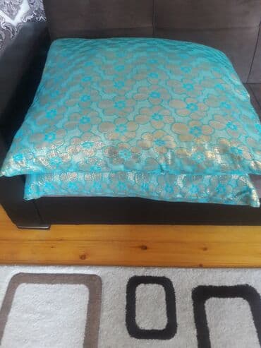 guess tekstil mmc: Yastıq 2 eded tezedir işlenmeyib — 1