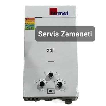 Pitiminutka Termet, 24 l/dəq, Yeni, Kredit yoxdur, Pulsuz çatdırılma