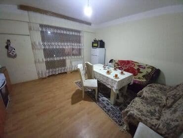 двухкомнатные новостройки в баку: 2 комнаты, Новостройка, 88 м² — 17