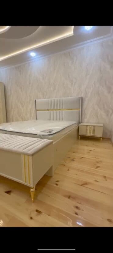 işləmiş dolab: İkinəfərlik çarpayı, Dolab, İşlənmiş — 2