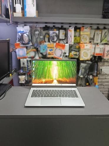 İşlənmiş HP EliteBook, 14 ", Intel Core i5, 512 GB, Ünvandan götürmə, Pulsuz çatdırılma, Ödənişli çatdırılma — 7