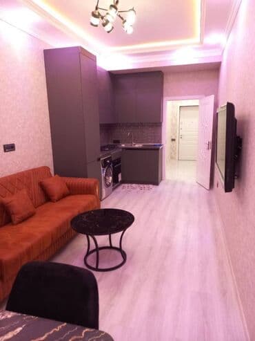 bine savxozda ev: Sumqayitda sumqayit bulvarin yaxınlığında 12 mertebeli binanın 6-ci — 2