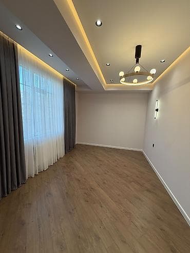 mingecevirde kiraye evler: 3 otaqlı, Yeni tikili, 112 kv. m — 1