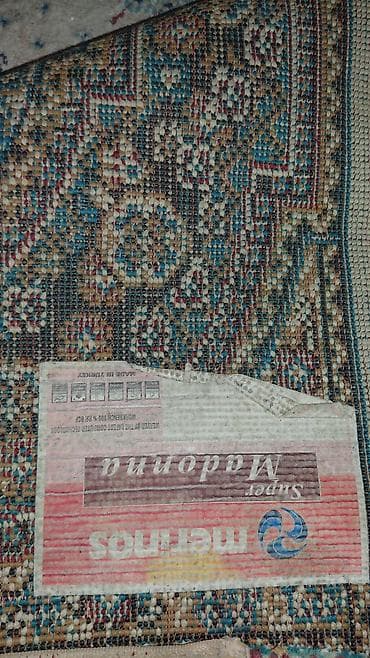 duş kabini: Xalça Türkiyə — 2