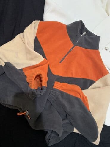 Cinslər: Qadın geyimleri ikinci el az geyilib ve geyinilmeyen etiketlilerde — 10