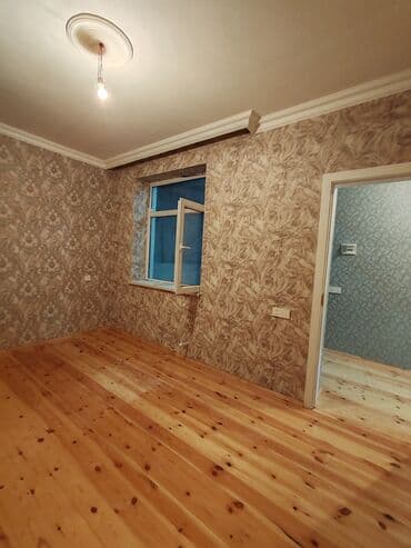 mingecevirde ipoteka evler: Binəqədi qəs. 2 otaqlı, 80 kv. m, Kredit yoxdur, Yeni təmirli — 9