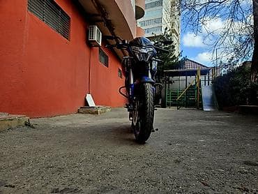 mataskilet: Bajaj 200 sm3 — 6