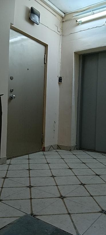 Недвижимость: Баку, Поселок Ясамал, 4 комнаты, Вторичка, м. Эльмляр Академиясы, 90 м² — 7