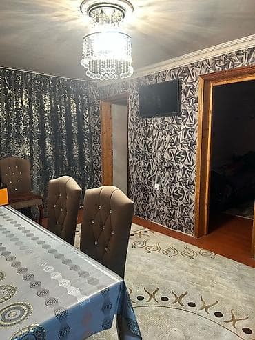 3 otaqlı, 50 kv. m, Kredit yoxdur, Orta təmir