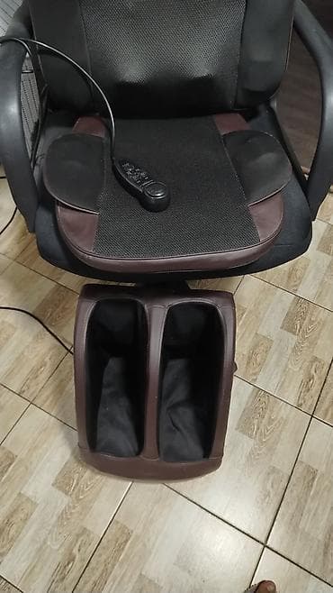 masajorlar: Masajor, Vibro masajor, Bədən üçün — 2