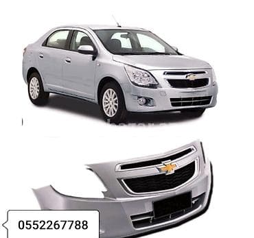 Chevrolet COBALT — 2