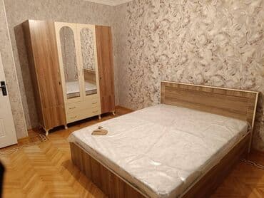 bakıxanov kirayə ev: Binəqədi rayonu,Biləcəri,Ağ sarayın yanında,5 mərtəbənin,2-ci — 3