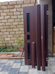 otag qapisi: Ev qapısı satılır — 2