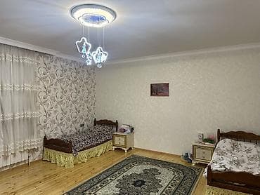 yataq otaqı: 2 təknəfərlik çarpayı — 3