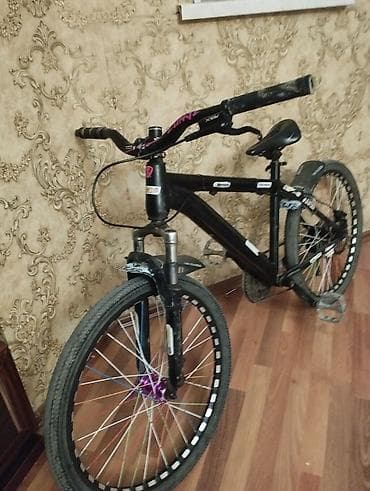 satilan velosipedler: Təcili satilir problemsiz — 1