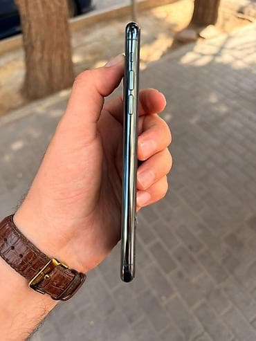 simes telefon: IPhone 11 Pro Max, 256 GB, Space Gray — 4