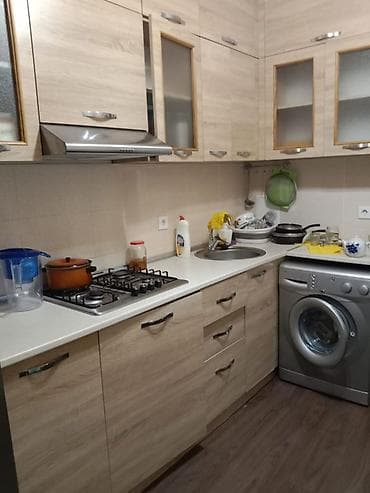 bineqedide satilan evler: MİDA YASAMAL
Xanım otaq yoldaşı axtarılır — 3