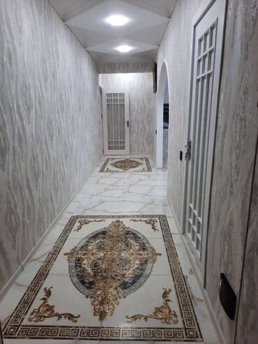 sumqayit bina evi: 8-ci kilometr, 2 otaqlı, Yeni tikili, m. Xalqlar Dostluğu, 75 kv. m — 7