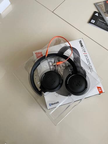 jbl колонки в баку: JBL qulaqlıq — 2