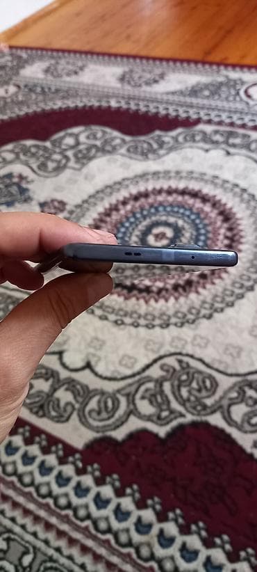infinix hot 50 pro: Infinix HOT 50 Pro+, 256 GB, rəng - Qara, Sensor, Simsiz şarj, Face ID — 7