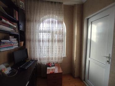 hövsan emlak: Binəqədi qəs. 4 otaqlı, 160 kv. m, Yeni təmirli — 15