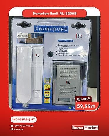 Stasionar telefon Simli, Yeni