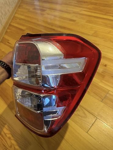 Aksesuarlar və tüninq: Ravon — 1