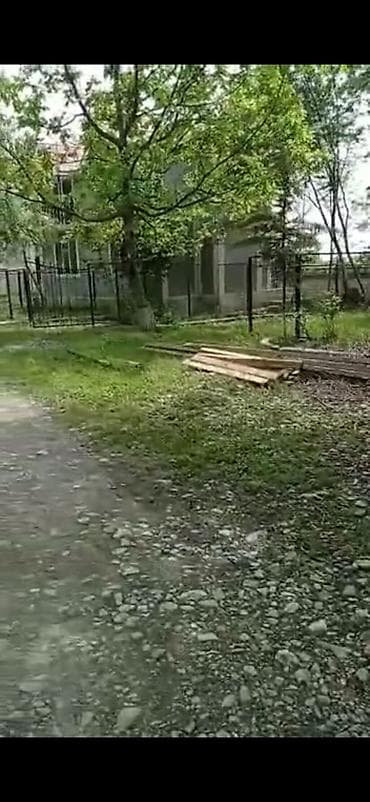 Bağ evləri: Qəbələ, 2000 kv. m, 15 otaq, Hovuzsuz — 2