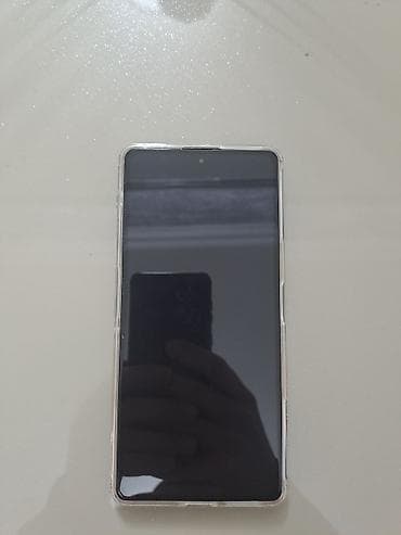 12 mini: Poco F4 GT, 256 GB, rəng - Mavi — 1