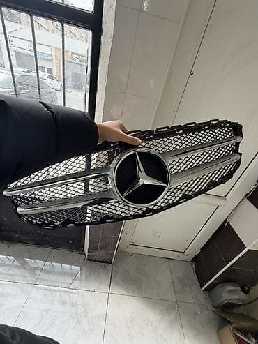 opel astra stop: Mercedes-Benz C-Class W205 — 2