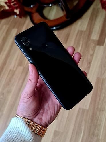 samsung smart: Poco C40, 32 GB, rəng - Gümüşü, Zəmanət, Sensor, Barmaq izi — 5