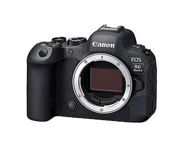 canon printer satilir: Canon EOS R6 Mark II (gövdə) - 24.2 MP Full-Frame CMOS sensor - DIGIC — 1