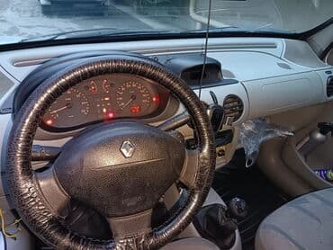 диски на рено кангу: Renault Kangoo: 1.5 l | 2003 il 250000 km Van/Minivan — 19