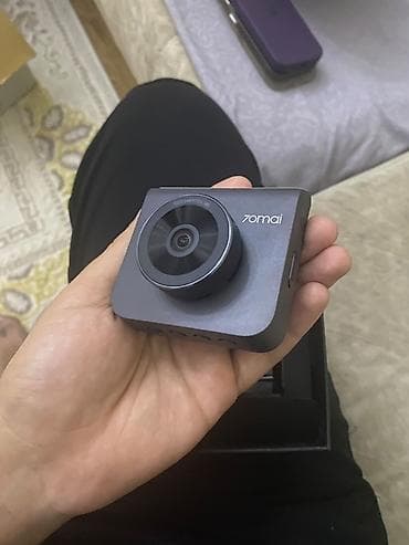 magintafon satisi: Avtomobillər üçün videoregistrator,yenidir istifadə olunmadığı üçün — 1