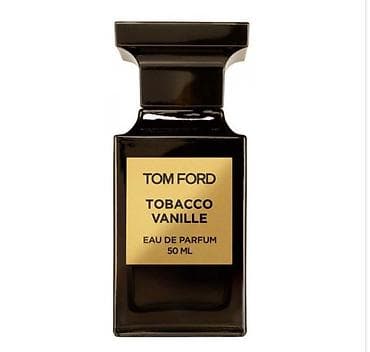 eclat parfum de weekend: Tom Ford Tobacco Vanille – Eau de Parfum, 50 ml - Notalar: ədviyyəli — 1