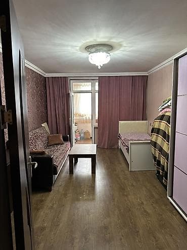 kiraye eviler: Sumqayıt, 3 otaqlı, Köhnə tikili, 61 kv. m — 6